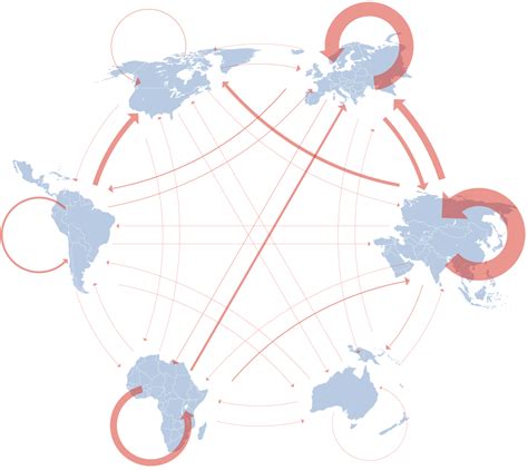 Migrants Are on the Rise Around the World, and Myths About Them Are ...