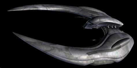 BSG: Is It a Ship, or is It Alive- The Cylon Raider Breakdown - Bell of Lost Souls