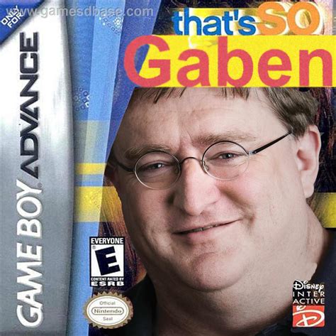 [Image - 352173] | Gabe Newell | Know Your Meme