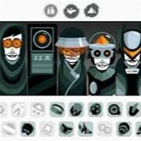 Stream How to Create Your Own Incredibox - Two Faces MOD with RB Series ...