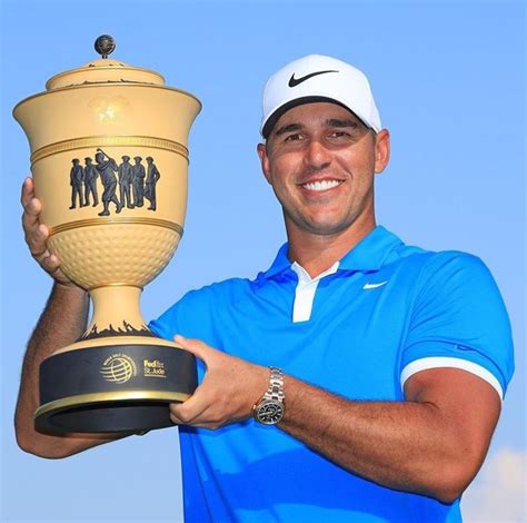 Pin by Greg Lewis on Brooks Koepka | Brooks koepka, Captain hat, Hard hat