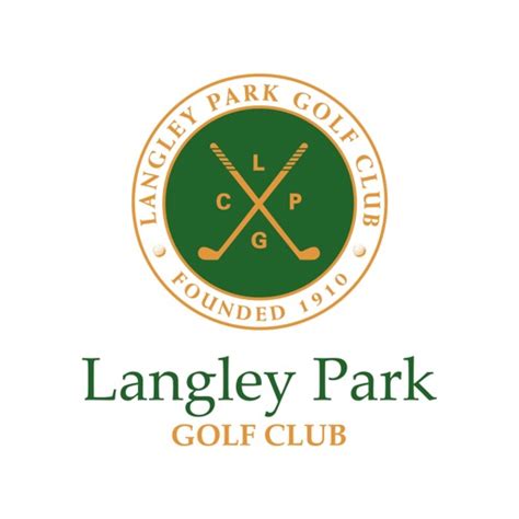 Langley Park Golf Club by Eagle Promotions Ltd.