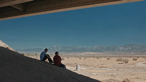 California Dreams (2017) | MUBI