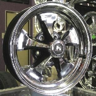 #1 Custom Wheels and Classic Tires Dealer in Japan