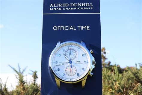 Alfred Dunhill Links Championship 2023: Monday’s final round tee times and groups