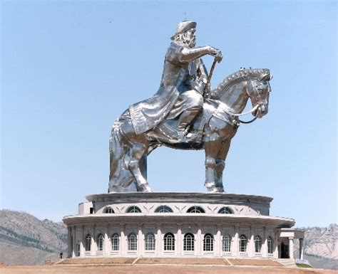 Top Tourist Attractions in Mongolia | Best Historical Landmarks