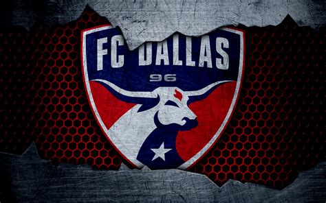 Sports FC Dallas 4k Ultra HD Wallpaper