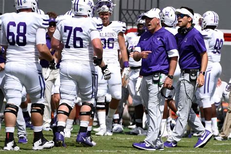 Furman releases 2019 football schedule