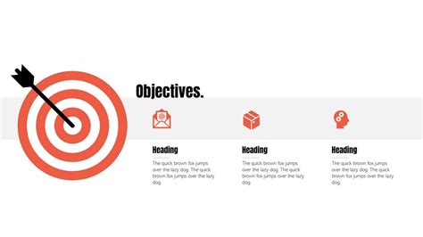 How to Make an Awesome Objectives Slide in PowerPoint