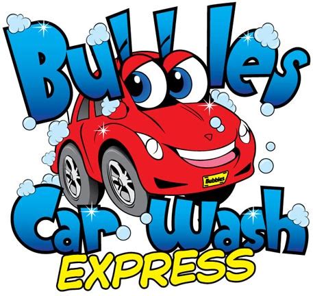 Car Wash Cartoon Pictures - ClipArt Best