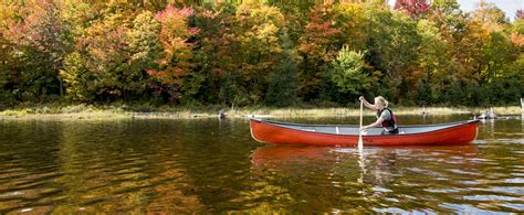 Parry Sound Tourism - 30,000 Islands, Georgian Bay - A UNESCO World Heritage Site