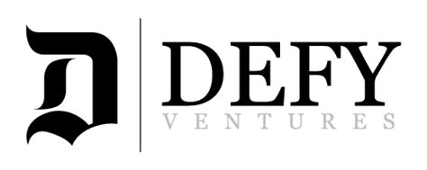 Defy Ventures - Alchetron, The Free Social Encyclopedia