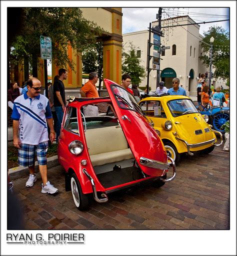 Steve Urkel Car - BMW Isetta by scarcrow28 on DeviantArt