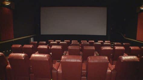 Galleria Regal getting reclining seats | wgrz.com