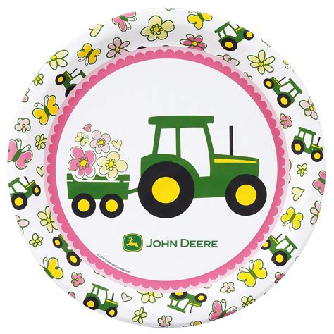 John deere clipart - WikiClipArt