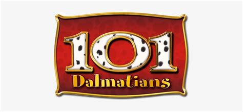 101 Dalmatians The Series Logo