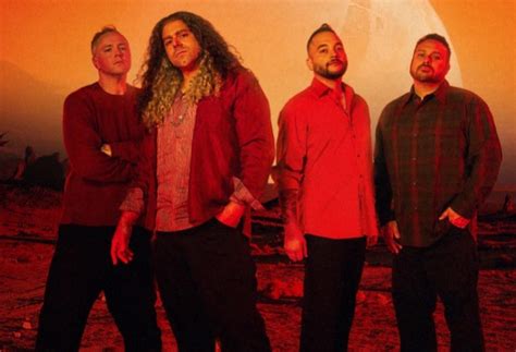 COHEED AND CAMBRIA Announces Massive 2023 North American Tour - BLABBERMOUTH.NET