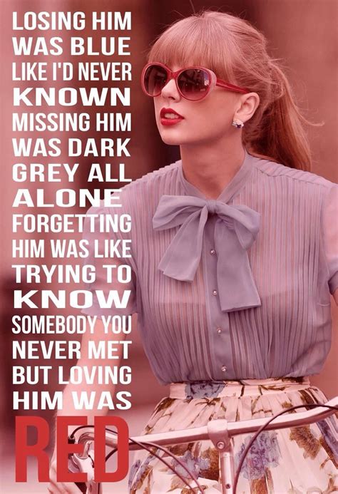 Taylor Swift Lyric Quotes