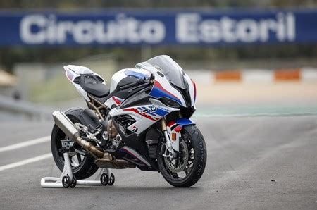 BMW S 1000 RR 2019 prueba: una dulce bestia alemana de 207 CV y ...