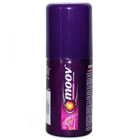 Moov Spray 15 GM – Ak Medical Hall