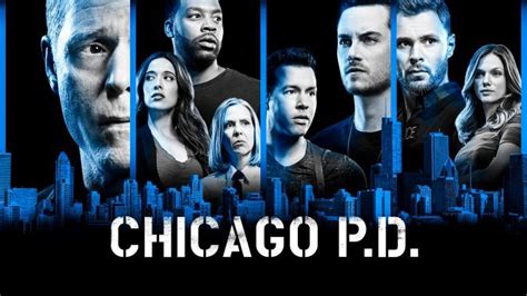 Chicago PD Extras Casting for New 2023 Season in Chicago Illinois