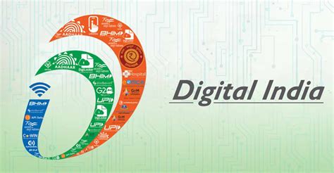 Expansion of Digital India | UPSC