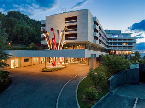 FIVE ZURICH HOTEL - UPDATED 2022 Reviews (Switzerland) - Tripadvisor