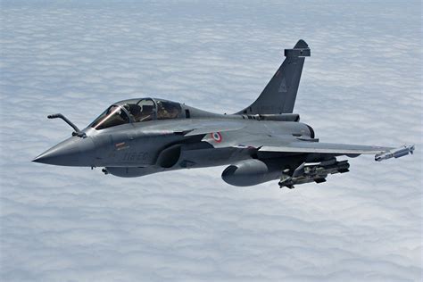 The Rafale, the latest Dassault Aviation combat aircraft: introduction