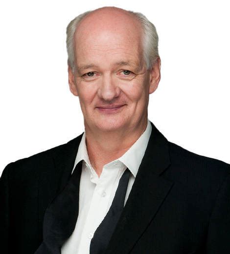 Colin Mochrie - Wife, Son, Net Worth & Age - Biography