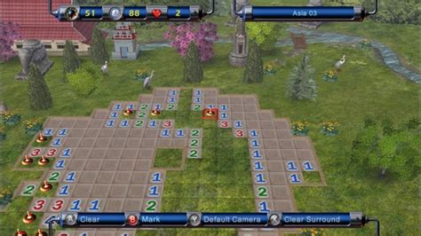 Minesweeper Flags Screenshots