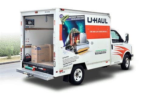 U Haul Logo - U Haul Truck, HD Png Download - Original Size PNG Image ...