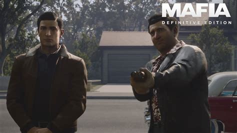 Download mafia definitive edition ending for free - platformffop