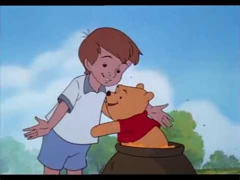 Pooh's Grand Adventure - Forever and Ever (Swedish) - YouTube