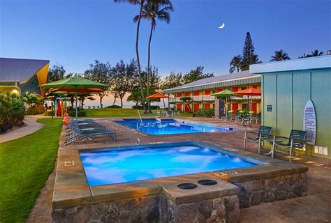 KAUAI SHORES HOTEL $170 ($̶2̶4̶9̶) - Updated 2021 Prices & Reviews - Hawaii - Tripadvisor