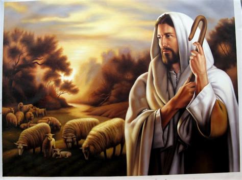 The Shepherd( Adapted from Psalm 23) | viewvin