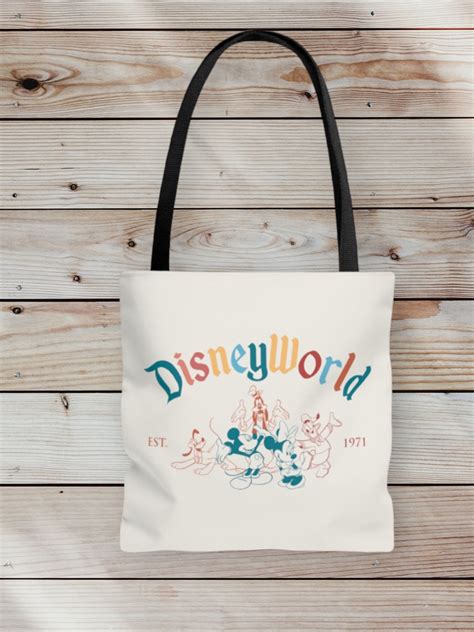 Disney 2023 Tote Bag