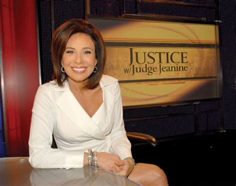 Judge Jeanine Pirro Plastic Surgery Before and After Photos