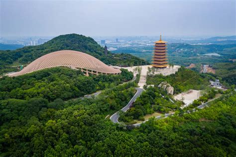 13 Things to do in Nanjing China - A Complete Guide to the Ancient Capital