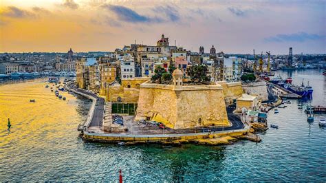 10 Things you don't know about Malta and its history