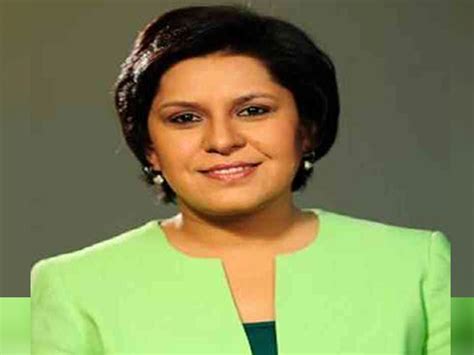 Supriya Shrinate: Congress Appoints TV Journalist Supriya Shrinate as AICC Congress National ...