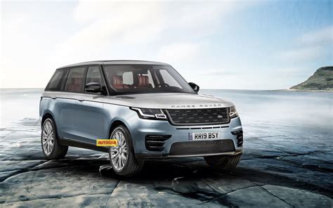 Exclusive: every new Range Rover coming until 2023 | Autocar