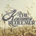 Reformed Baptist Blog: Christ Our Kinsman Redeemer