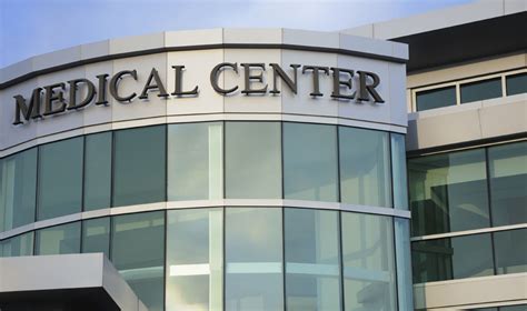 Surgery Centers - Valley Enterprises