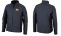 Lids Spyder Men's Michigan Wolverines Constant Full-Zip Sweater Jacket ...
