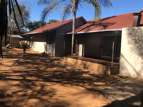 For Sale of House in Polokwane, Polokwane(TIV_13770578)- Persquare