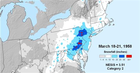 Philadelphia Weather: Could December 2020 Snowstorm Produce Remarkable ...