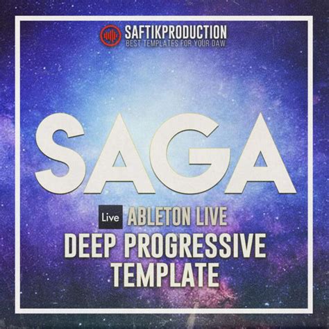 Ableton Live Templates - Premium Ableton Projects [Download] - Myloops