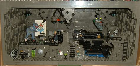 Lego Batman Sets 2006