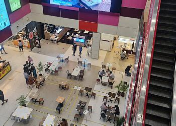 3 Best Shopping Malls in Jurong East - Expert Recommendations