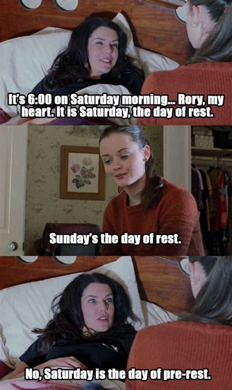 Gilmore Girls: 10 Rory And Lorelai Memes That Are Too Hilarious For Words